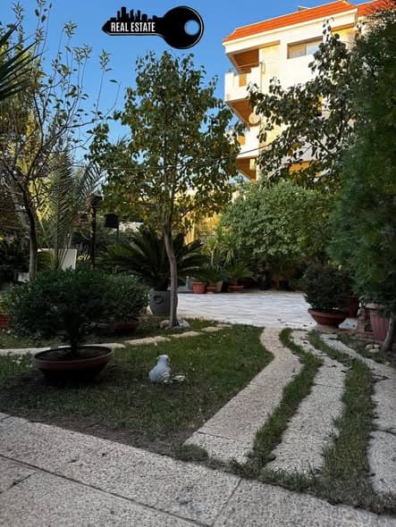 شقة 5 غرف 1 صالات 150م² أرضي للبيع