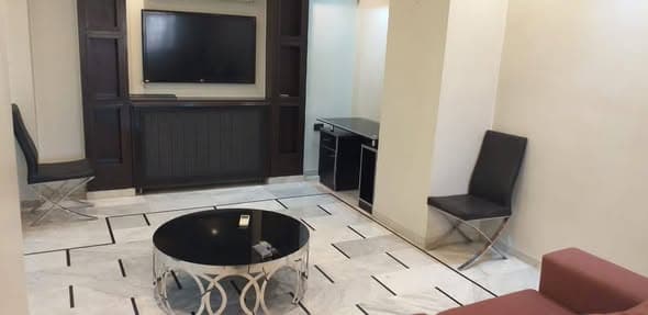 شقة 3 غرف 1 صالات 160م² طابق 5 للبيع