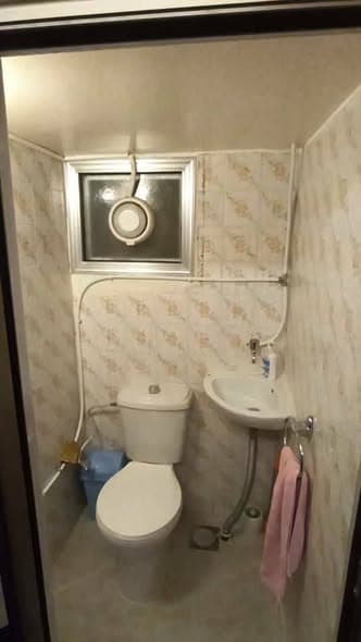 شقة 1 غرف 1 صالات 60م² طابق 2 للبيع