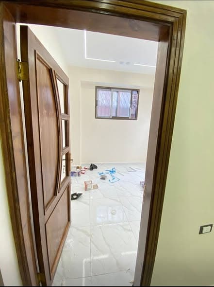 شقة 1 غرف 1 صالات أرضي للبيع