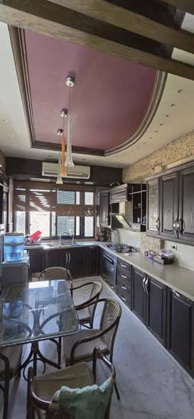 شقة 3 غرف 1 صالات 185م² طابق 6 للبيع