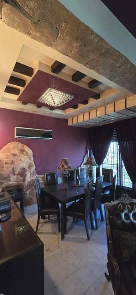 شقة 3 غرف 1 صالات 185م² طابق 6 للبيع