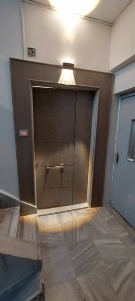 شقة 2 غرف 1 صالات 100م² طابق 3 للبيع