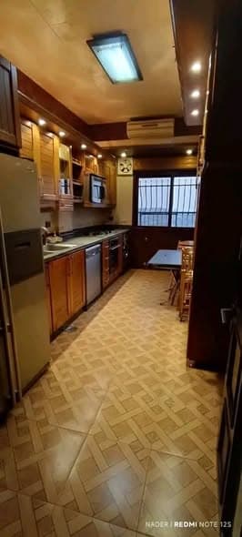 شقة 3 غرف 1 صالات 155م² طابق 9 للبيع