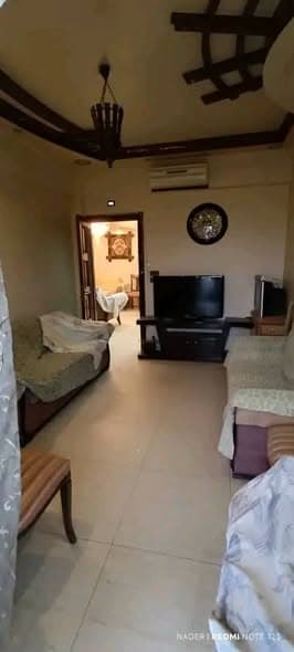 شقة 3 غرف 1 صالات 155م² طابق 9 للبيع