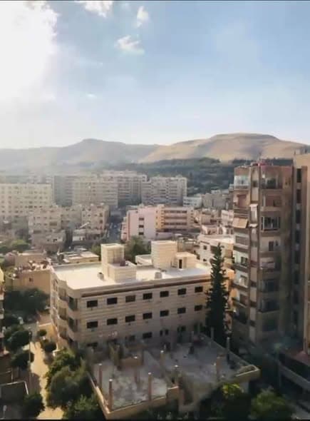 شقة 3 غرف 1 صالات 120م² طابق 11 للبيع