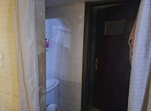 شقة 2 غرف 1 صالات 70م² أرضي للبيع