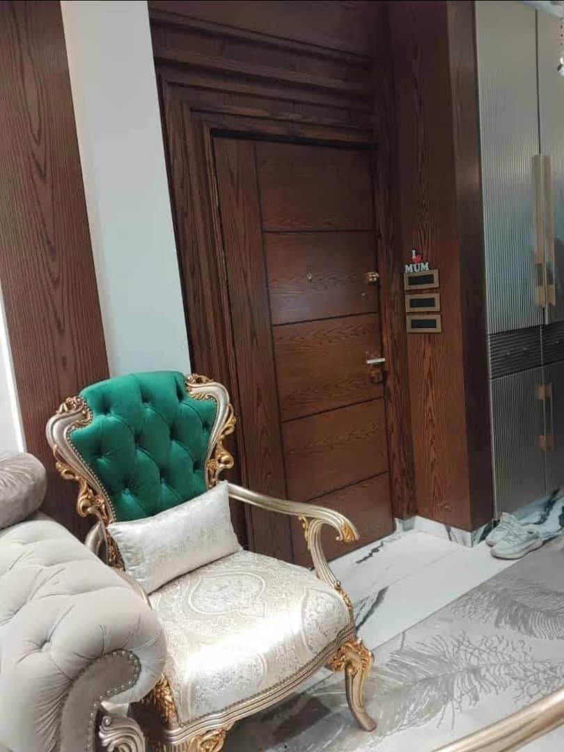 شقة 2 غرف 1 صالات 80م² طابق 1 للبيع