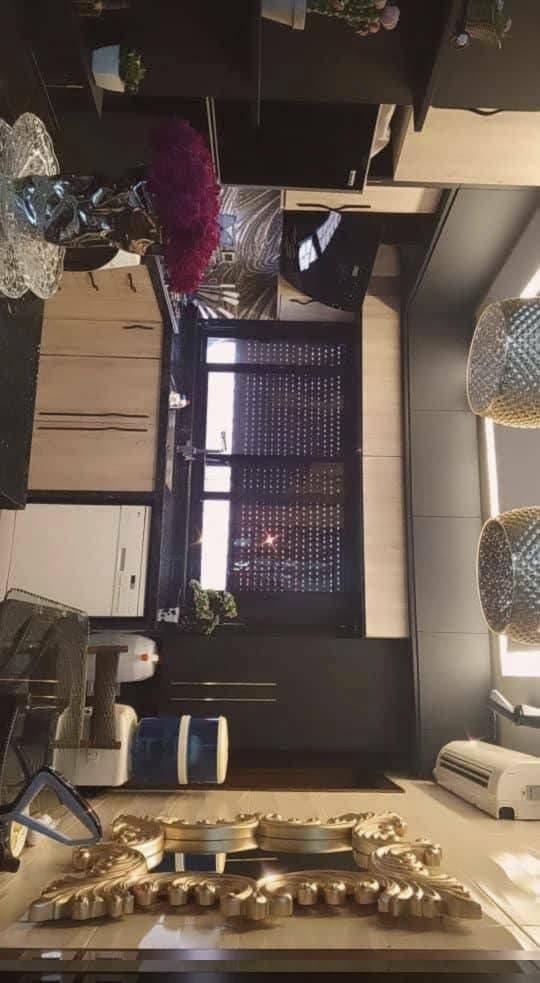 شقة 2 غرف 1 صالات 80م² طابق 1 للبيع