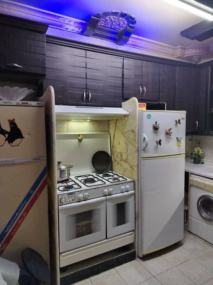 شقة 2 غرف 1 صالات 80م² طابق 4 للبيع