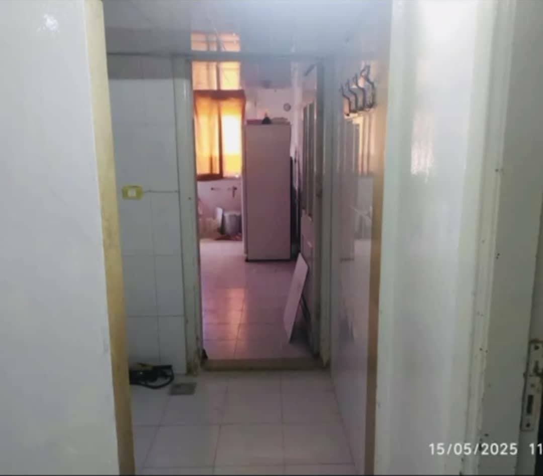 شقة 3 غرف 1 صالات 120م² طابق 11 للبيع