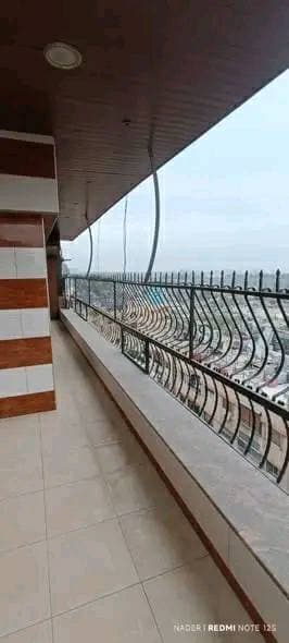 شقة 3 غرف 1 صالات 155م² طابق 9 للبيع