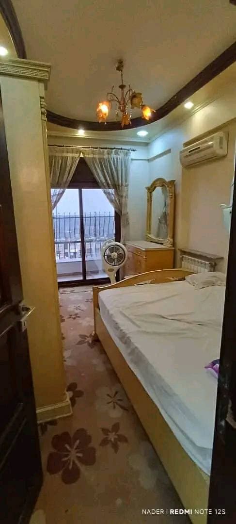 شقة 3 غرف 1 صالات 155م² طابق 9 للبيع