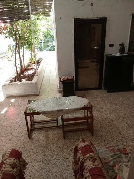 شقة 3 غرف 110م² طابق 1 للبيع