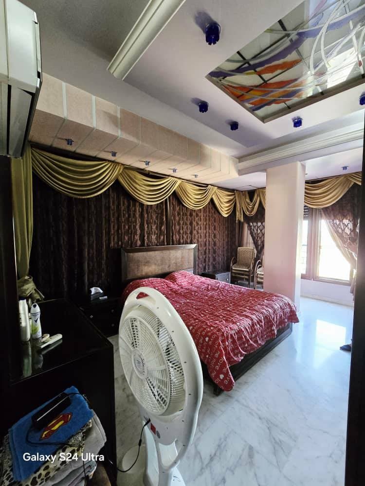 شقة 3 غرف 1 صالات 185م² طابق 6 للبيع