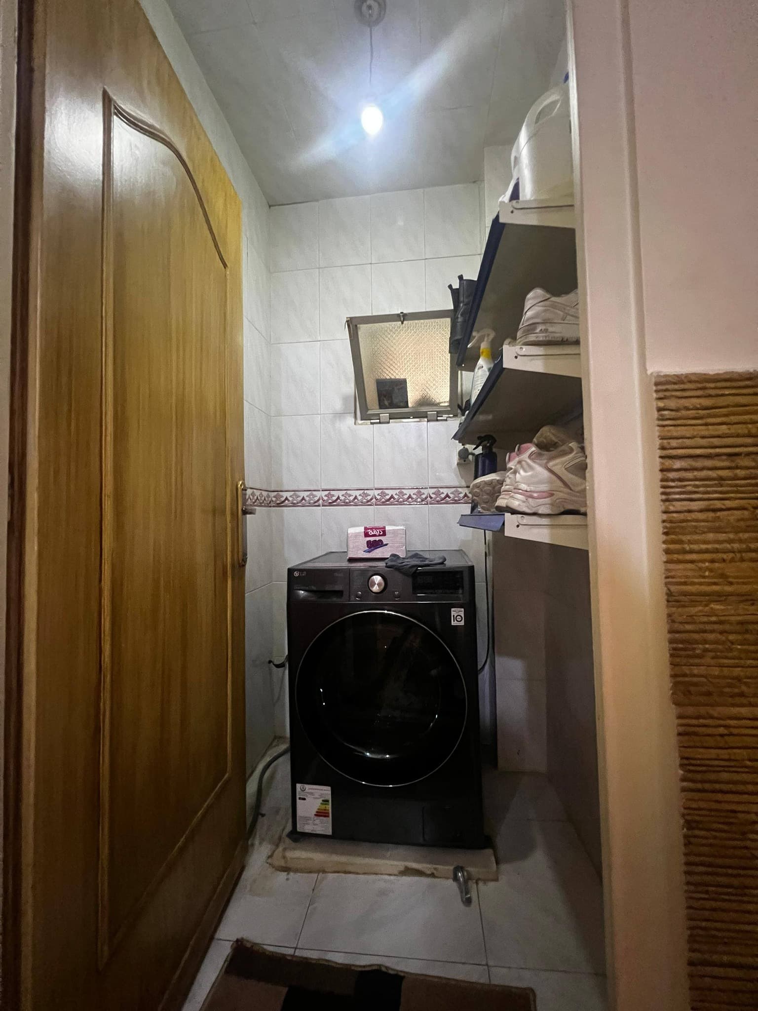 شقة 3 غرف 1 صالات 100م² طابق 4 للبيع