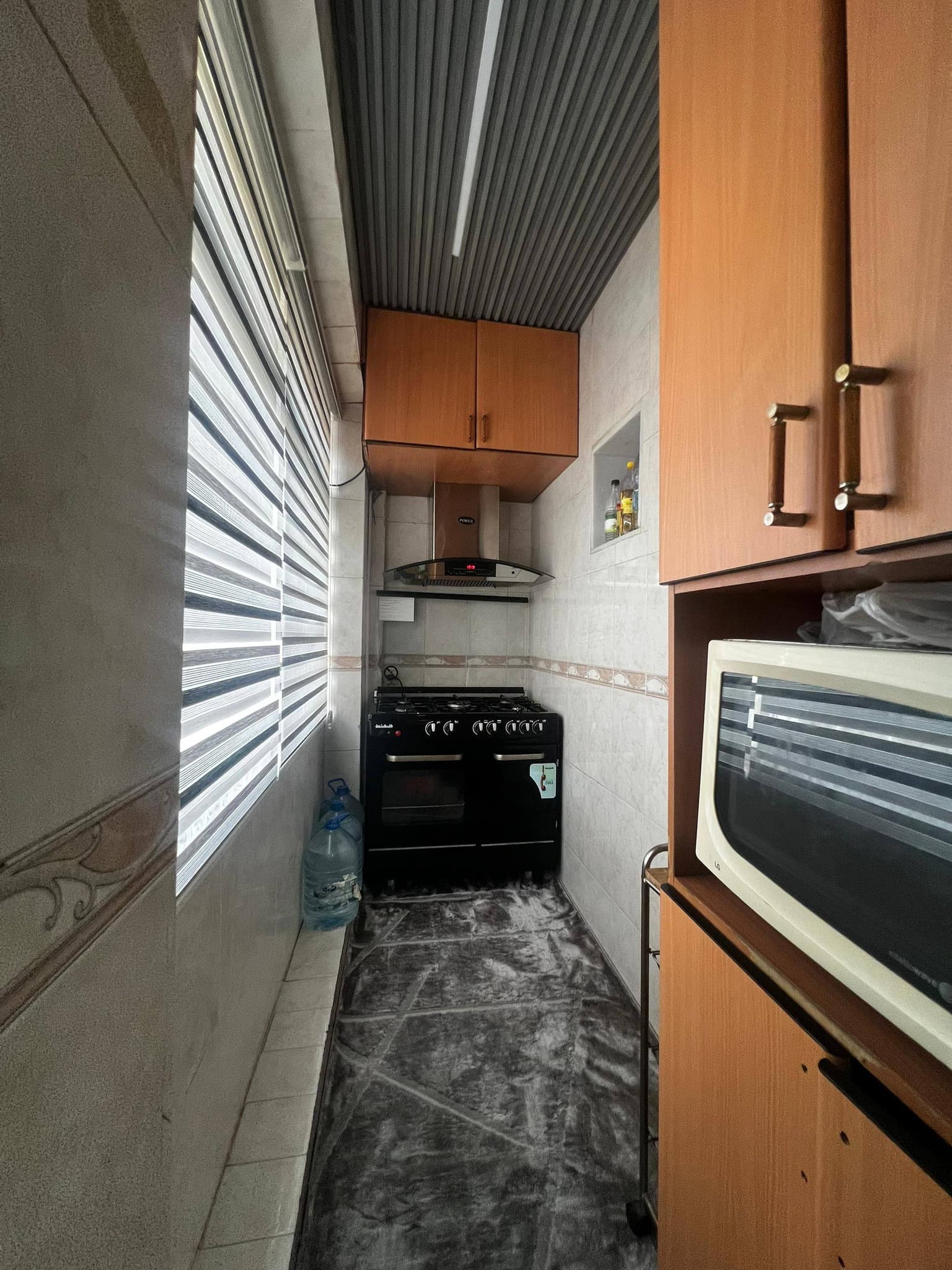 شقة 3 غرف 1 صالات 100م² طابق 4 للبيع