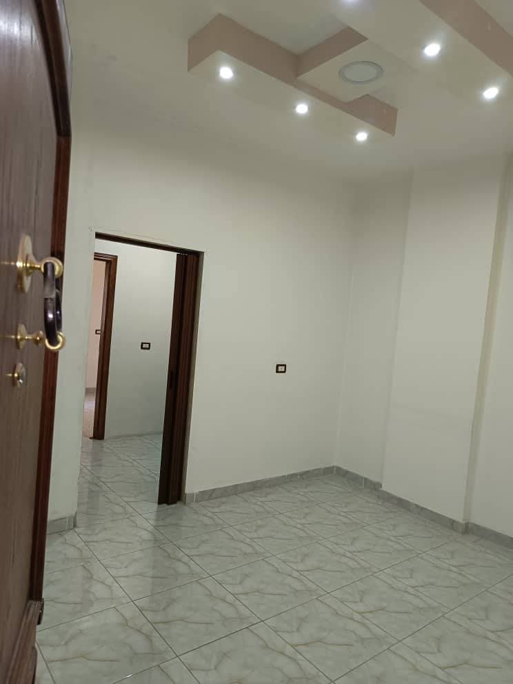 شقة 1 غرف 1 صالات 50م² طابق 3 للبيع