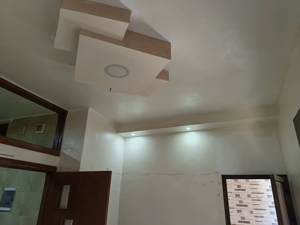 شقة 1 غرف 1 صالات 50م² طابق 3 للبيع