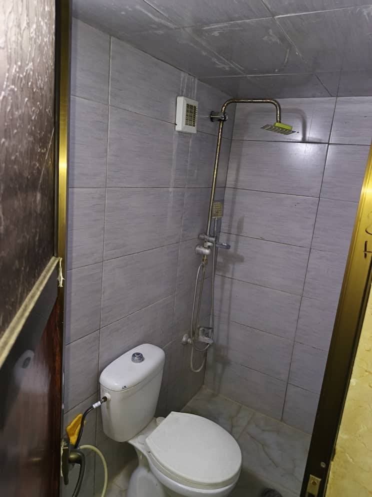 شقة 1 غرف 1 صالات 50م² طابق 3 للبيع