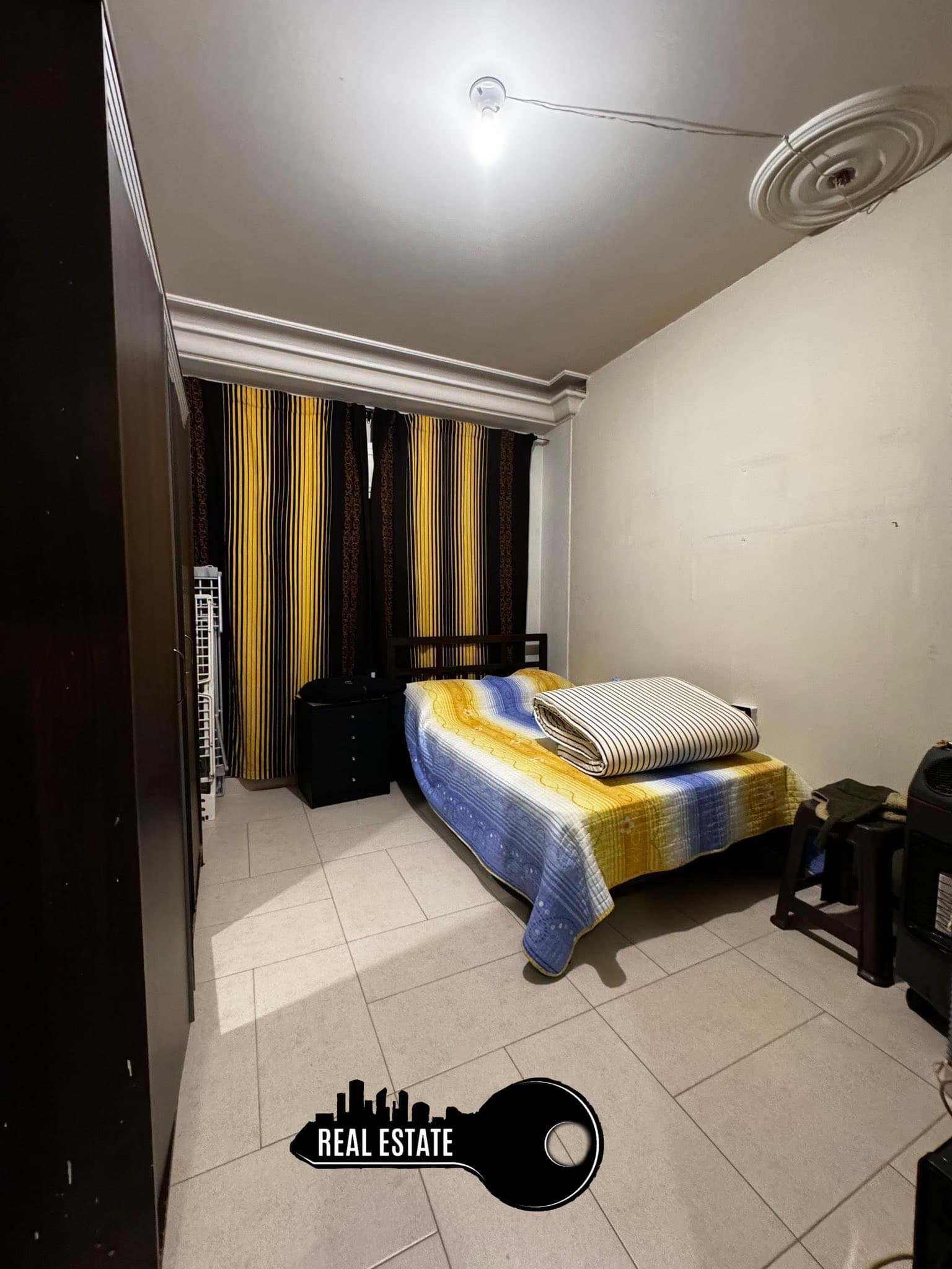 شقة 5 غرف 1 صالات 150م² أرضي للبيع