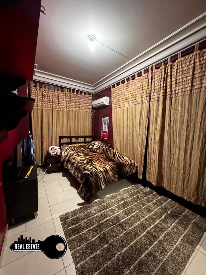 شقة 5 غرف 1 صالات 150م² أرضي للبيع