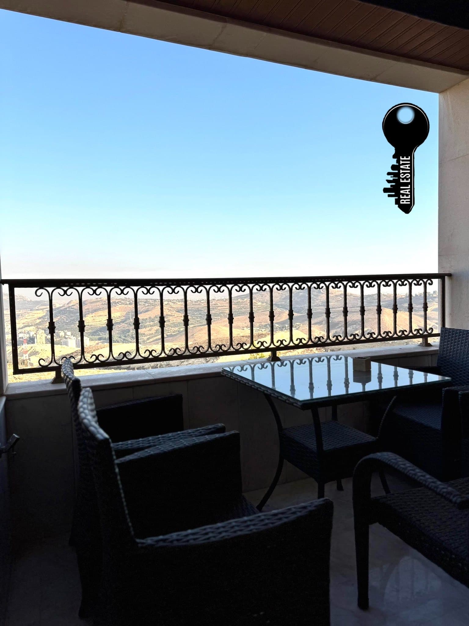 شقة 3 غرف 1 صالات 135م² طابق 5 للبيع