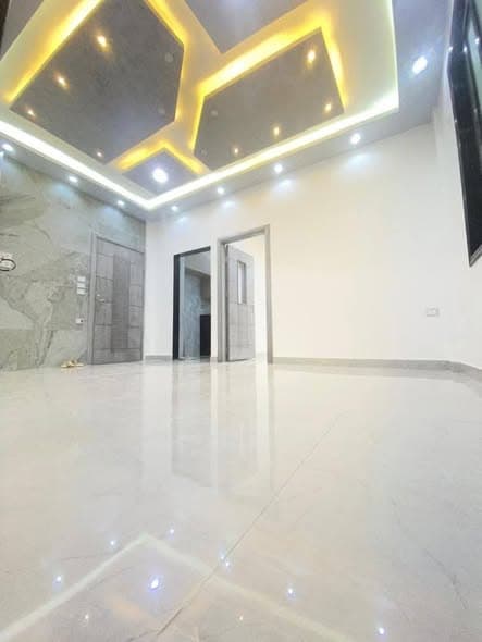 شقة 3 غرف 1 صالات 80م² طابق 1 للبيع