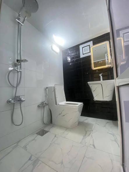 شقة 3 غرف 1 صالات 80م² طابق 1 للبيع