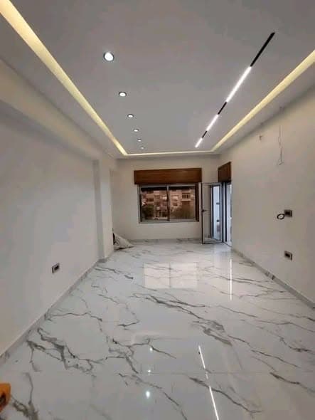 شقة 3 غرف 1 صالات 140م² طابق 1 للبيع