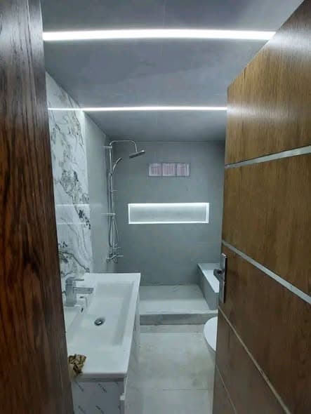 شقة 3 غرف 1 صالات 140م² طابق 1 للبيع