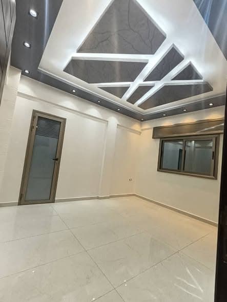 شقة 3 غرف 1 صالات 115م² طابق 3 للبيع