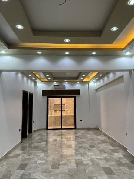 شقة 4 غرف 1 صالات 180م² طابق 2 للبيع