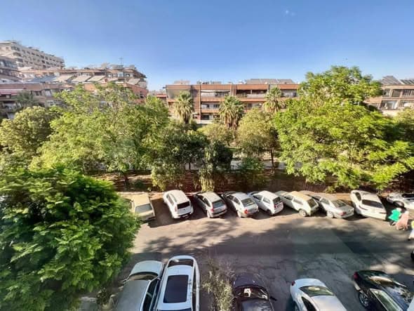 شقة 4 غرف 1 صالات 180م² طابق 2 للبيع