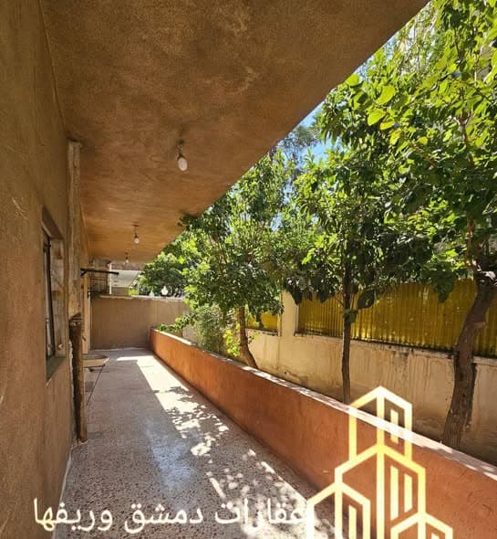 شقة 3 غرف 1 صالات 115م² أرضي للبيع