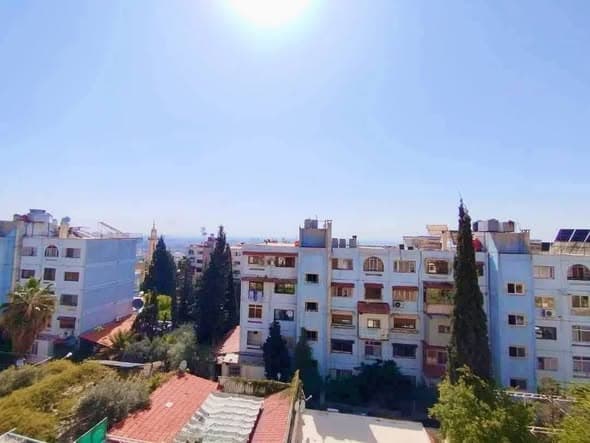 شقة 3 غرف 1 صالات 120م² طابق 2 للبيع