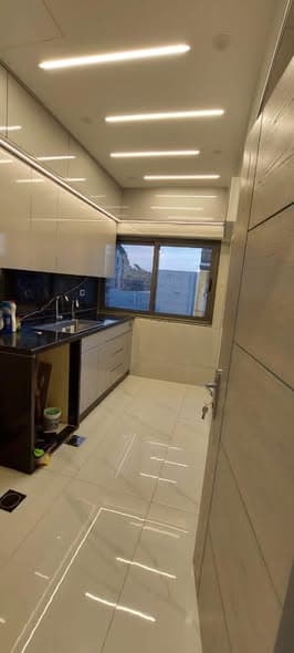 شقة 2 غرف 1 صالات 105م² للبيع