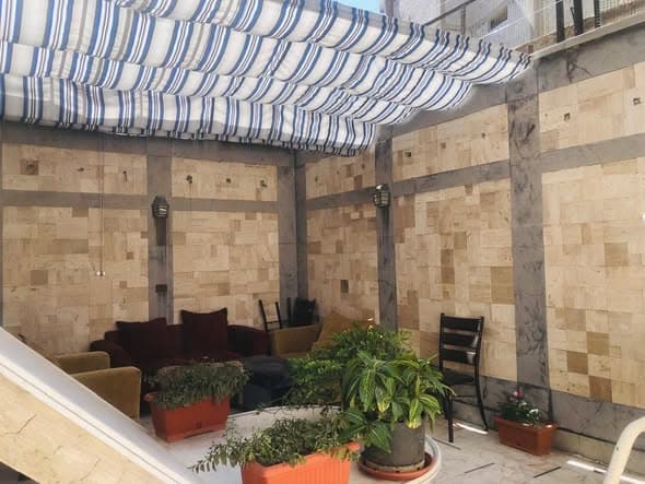 شقة 2 غرف 1 صالات 137م² طابق 1 للبيع