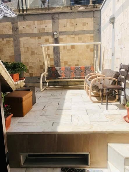 شقة 2 غرف 1 صالات 137م² طابق 1 للبيع