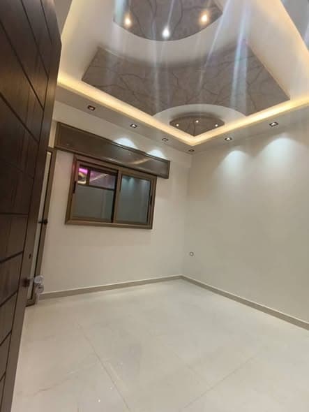 شقة 3 غرف 1 صالات 115م² طابق 3 للبيع