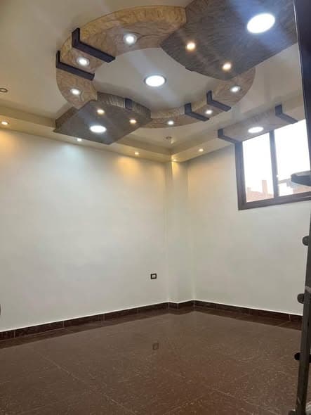 شقة 3 غرف 1 صالات 90م² طابق 3 للبيع