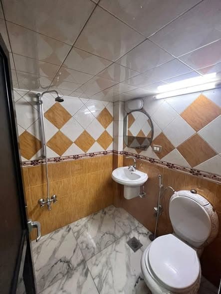 شقة 3 غرف 1 صالات 90م² طابق 3 للبيع