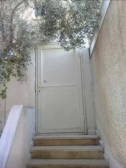 شقة 2 غرف 1 صالات 100م² أرضي للبيع