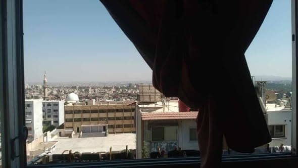 شقة 2 غرف 1 صالات 85م² طابق 4 للبيع