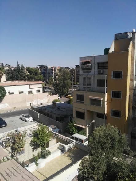 شقة 3 غرف 1 صالات 100م² طابق 3 للبيع