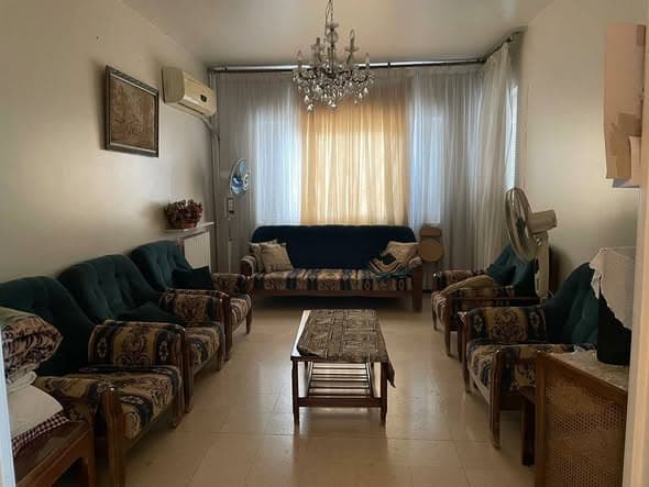 شقة 2 غرف 1 صالات 85م² طابق 2 للبيع