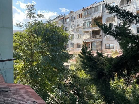 شقة 2 غرف 1 صالات 85م² طابق 2 للبيع