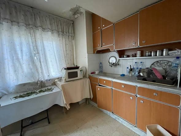 شقة 2 غرف 1 صالات 85م² طابق 2 للبيع