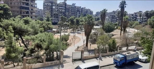 شقة 6 غرف 1 صالات 210م² طابق 2 للبيع