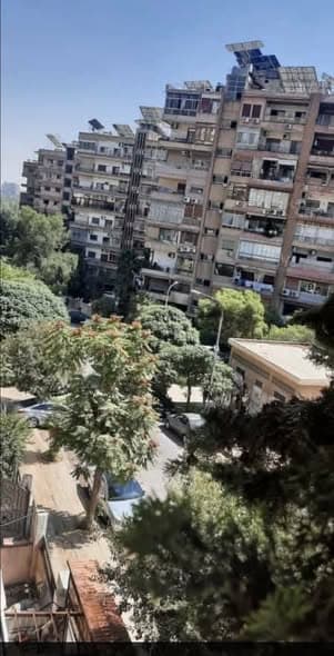 شقة 6 غرف 1 صالات 210م² طابق 2 للبيع